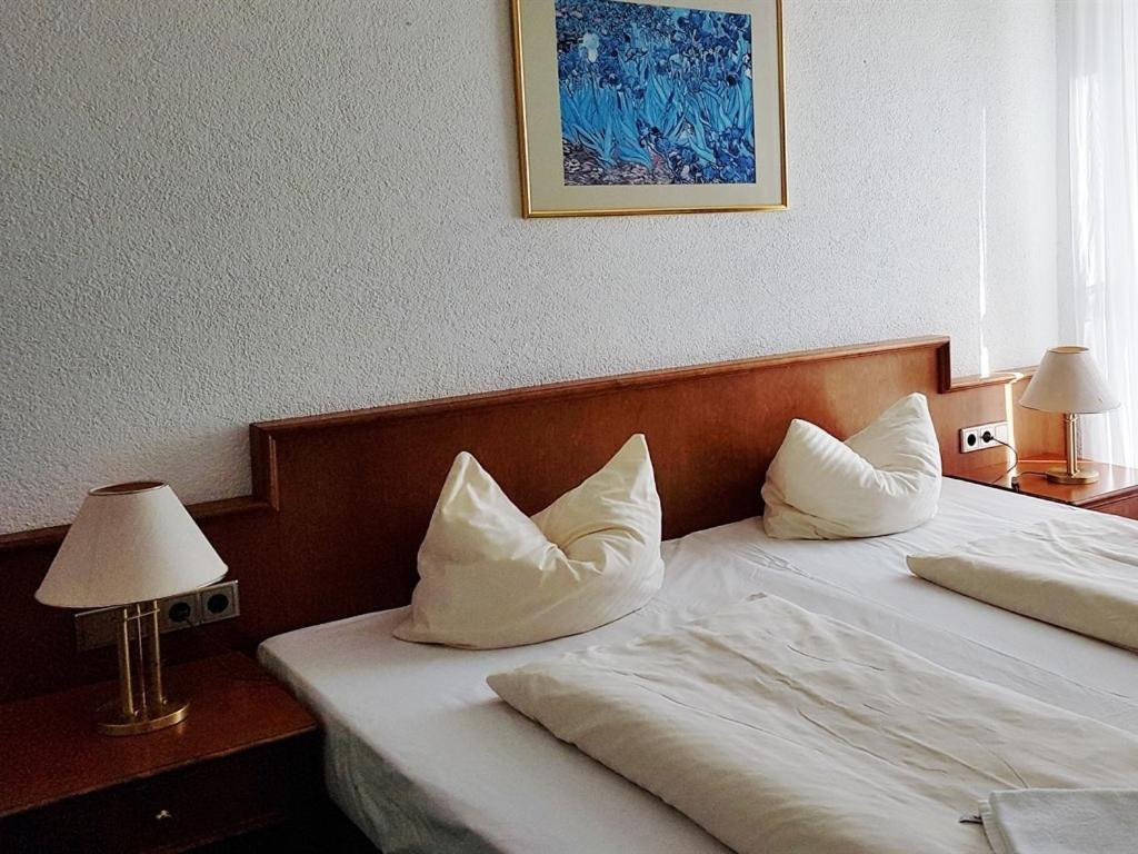 Fichtelberghuette Hotel Oberwiesenthal Cameră foto